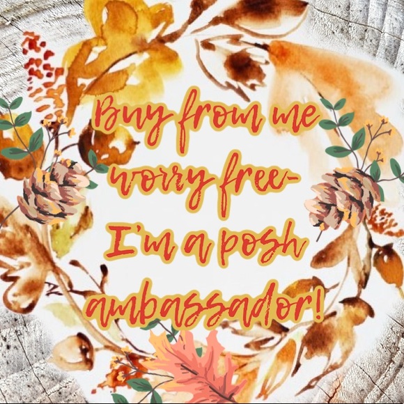 I’m a Posh Ambassador! - Picture 3 of 3